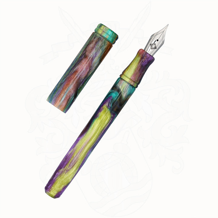 Franklin-Christoph Model 20 Marietta