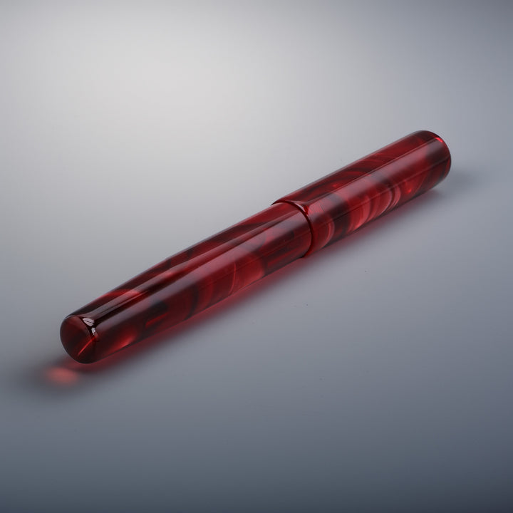 Kanilea Kona Cherry Fountain Pen