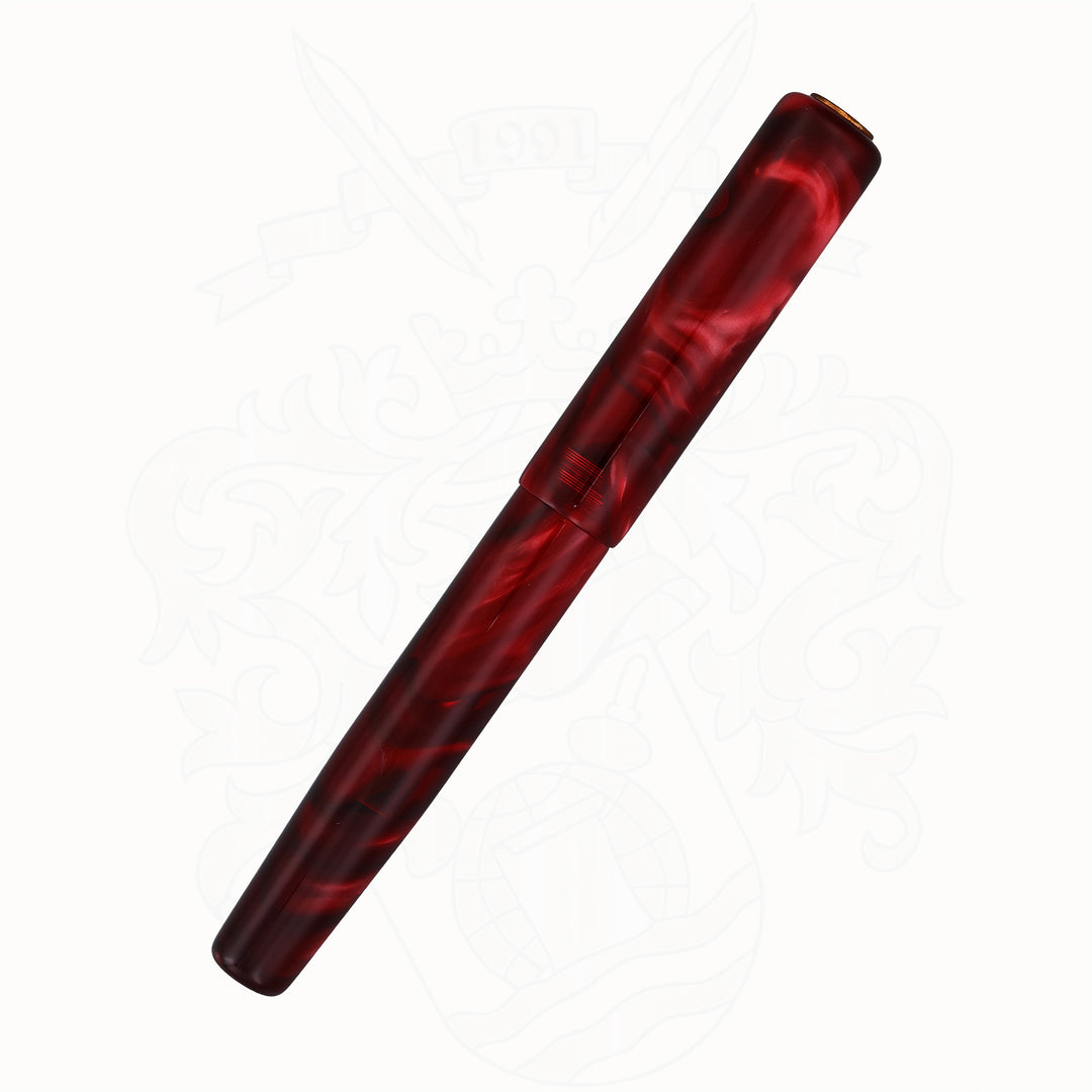 Kanilea Kona Cherry Fountain Pen