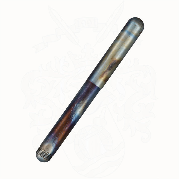 Kaweco Liliput Fireblue Fountain Pen