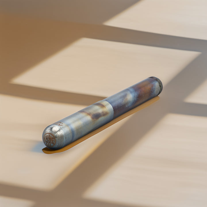 Kaweco Liliput Fireblue Fountain Pen