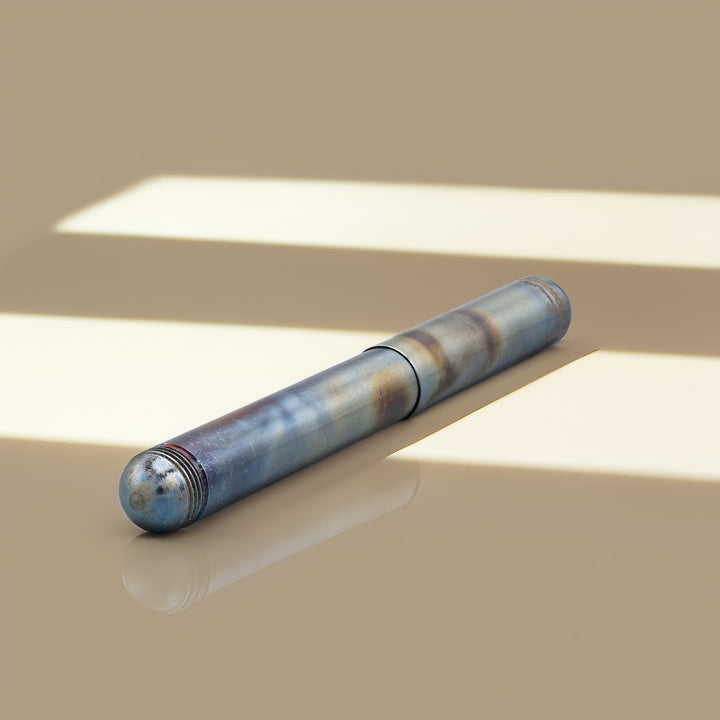 Kaweco Liliput Fireblue Fountain Pen