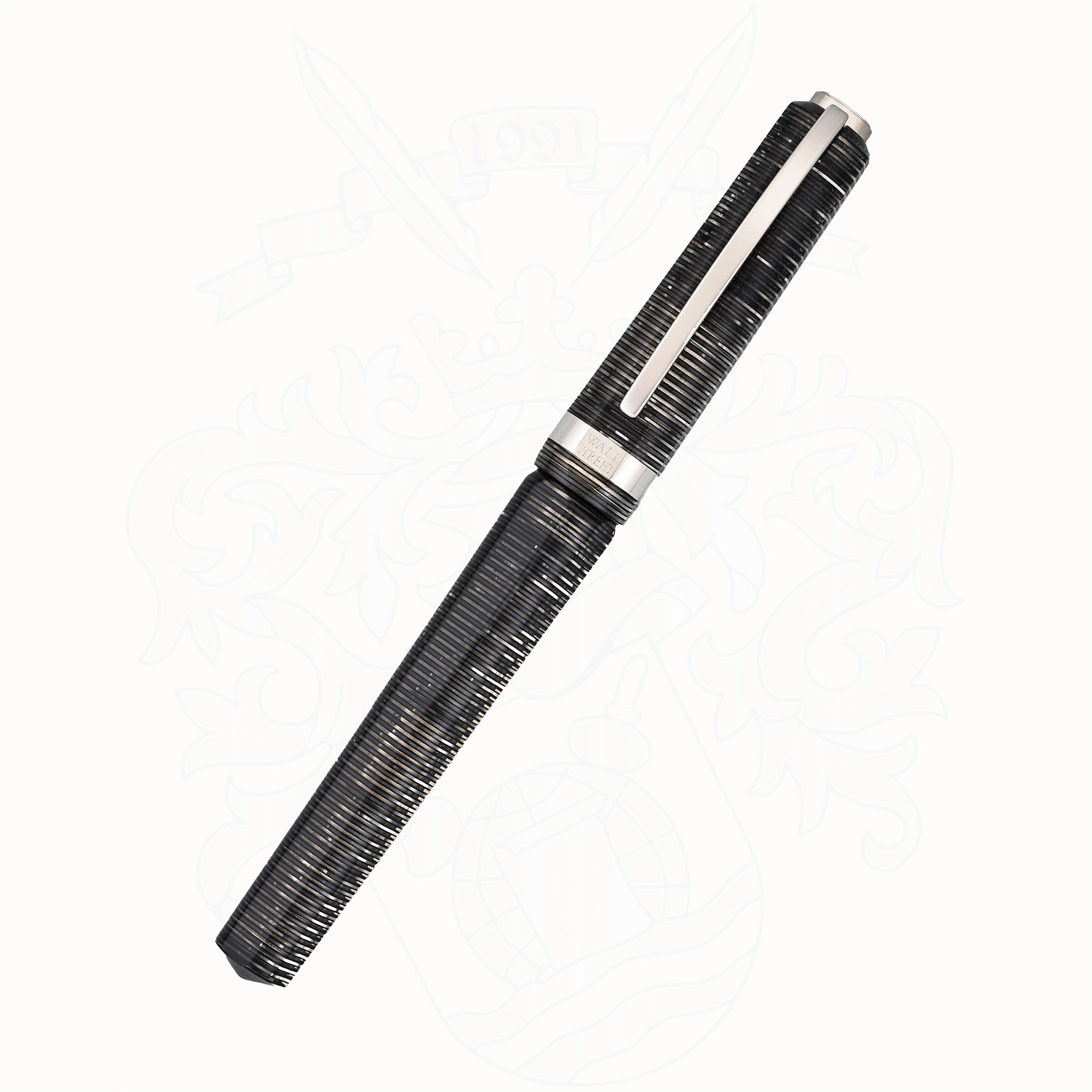 Retro 51 - Smithsonian Spirit of St. Louis - Rollerball – The