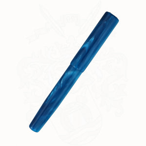 Kanilea Blue Moana Fountain Pen