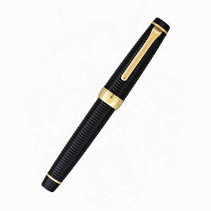 Sailor Bespoke Professional Gear Ribbed Fountain Pen