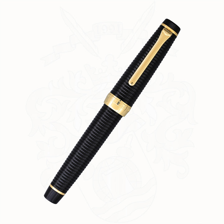 Sailor Bespoke Professional Gear Ribbed Fountain Pen