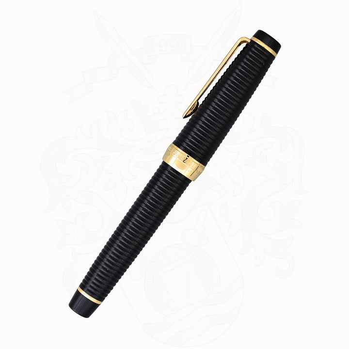 Sailor Bespoke Professional Gear Ribbed Fountain Pen