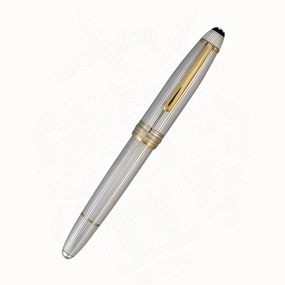 Montblanc Meisterstück 146 LeGrand Solitaire Fountain Pen