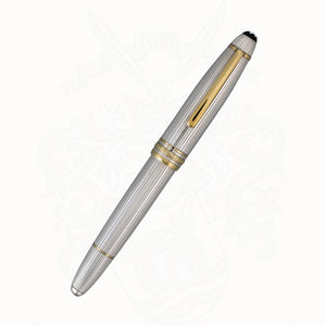 Montblanc Meisterstück 146 LeGrand Solitaire Fountain Pen