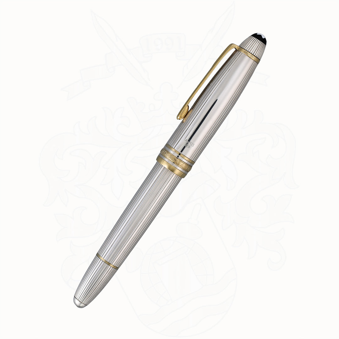 Montblanc Meisterstück 146 LeGrand Solitaire Fountain Pen