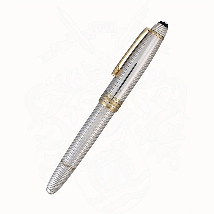 Montblanc Meisterstück 146 LeGrand Solitaire Fountain Pen