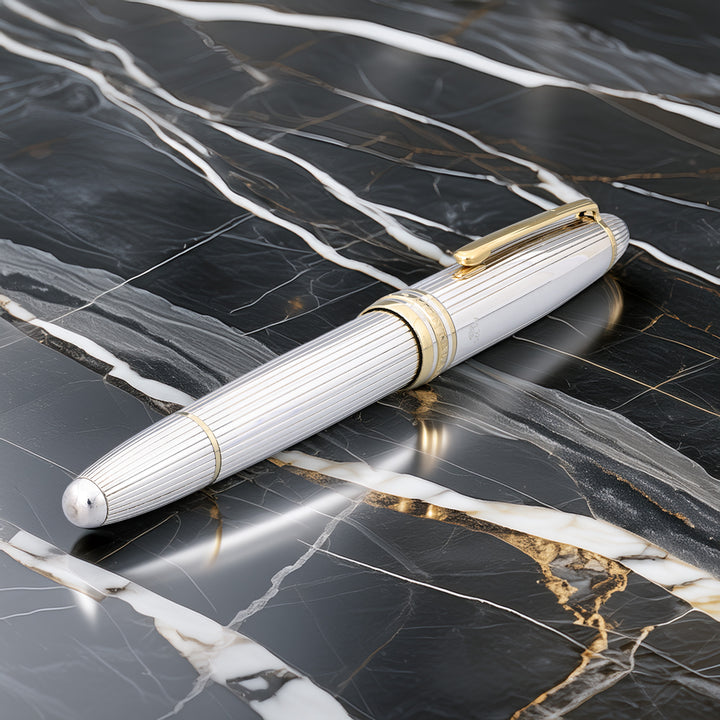 Montblanc Meisterstück 146 LeGrand Solitaire Fountain Pen