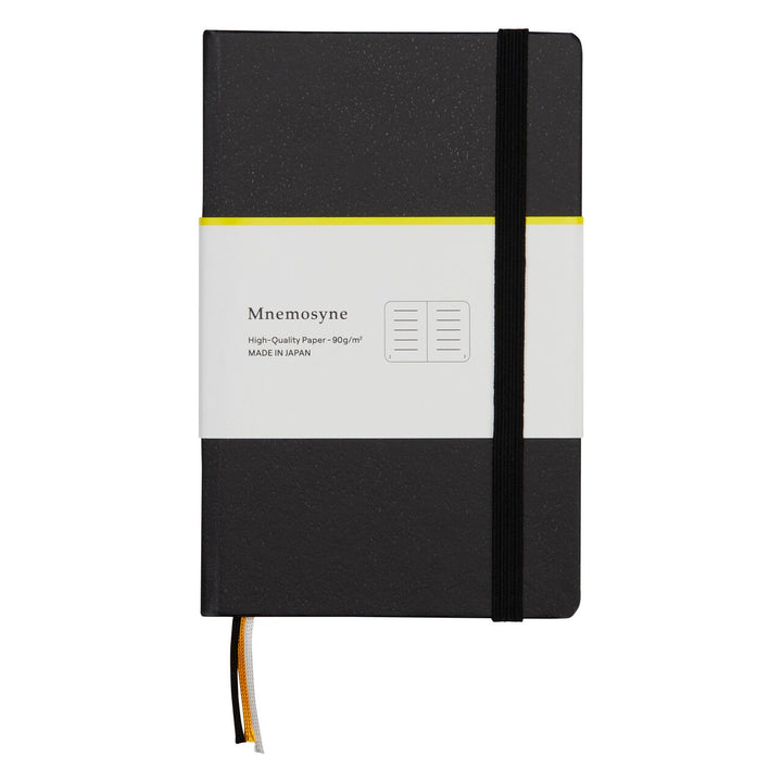 Mnemosyne A6 Hardcover Journal