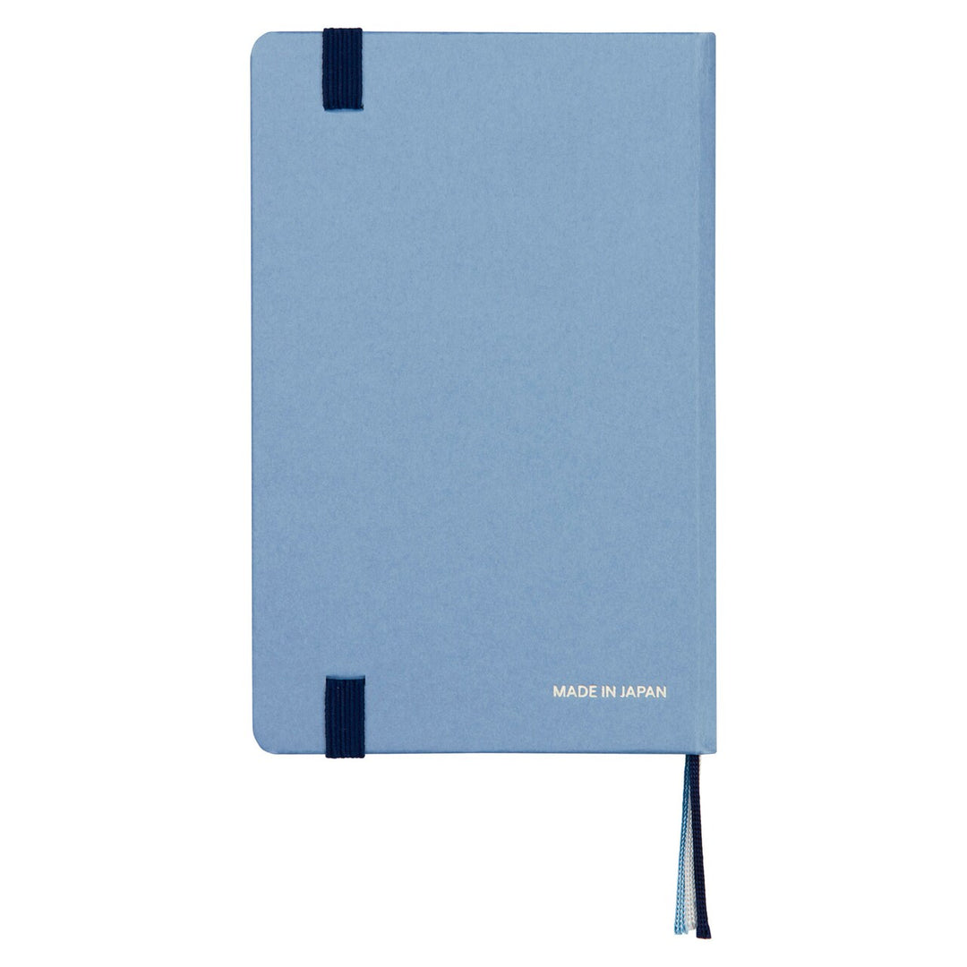 Mnemosyne A6 Hardcover Journal