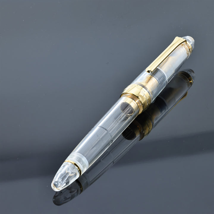 Sailor 1911L Demonstrater