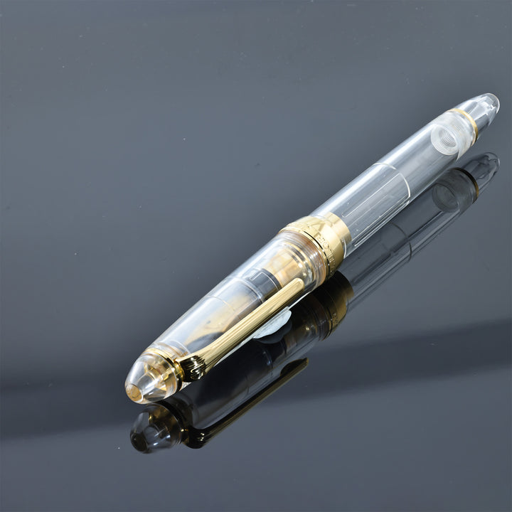 Sailor 1911L Demonstrater