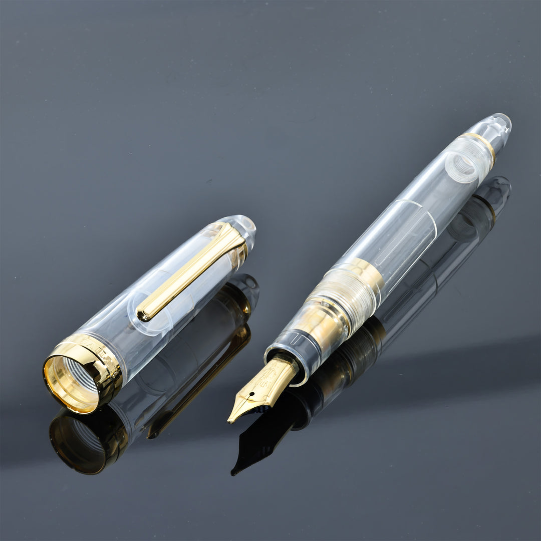 Sailor 1911L Demonstrater