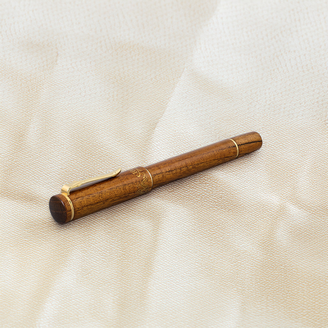 Sailor 1911 - 100th Anniversary Fountain Pen - Shima Kuwa