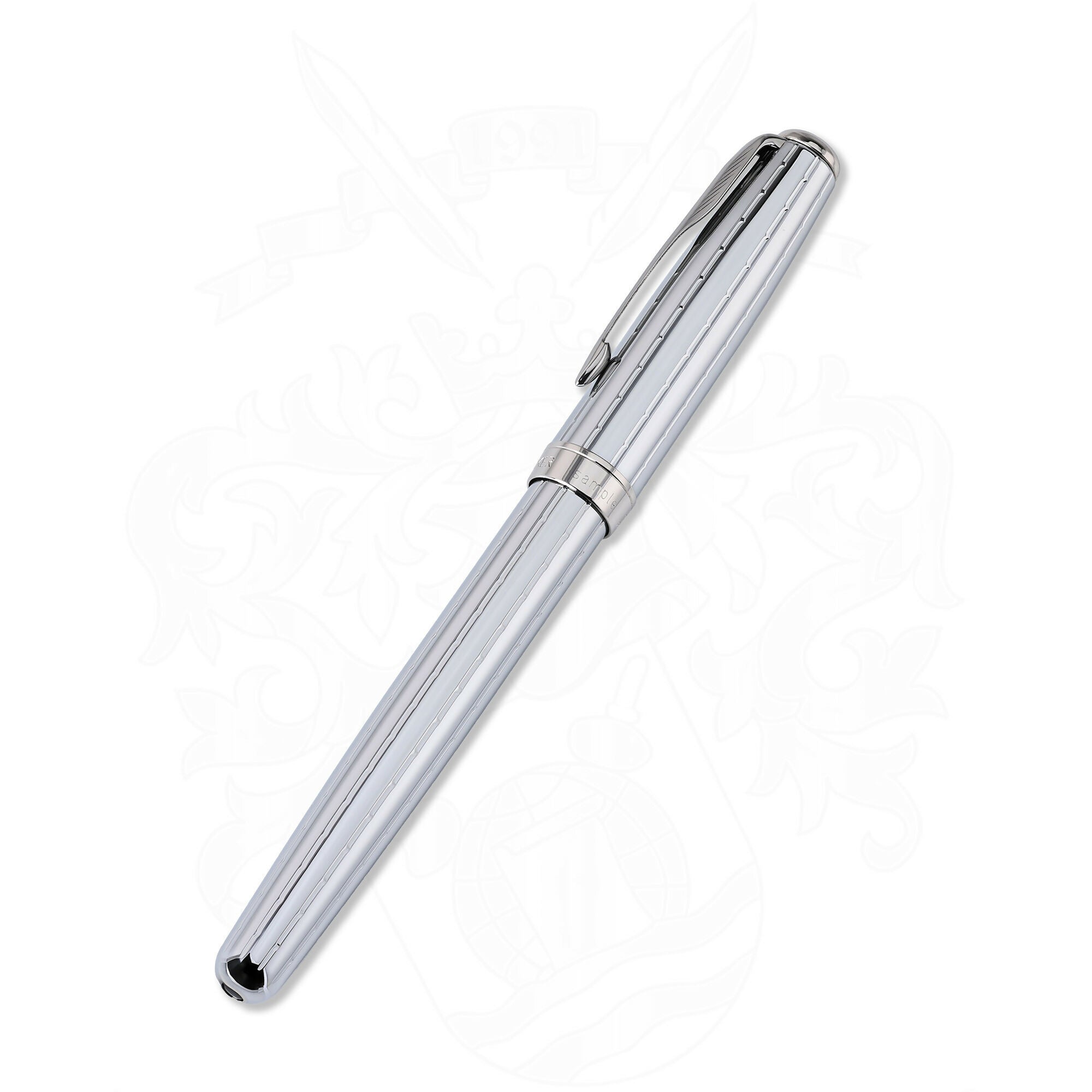 TPOW-Marketplace Parker – The Pleasure of Writing