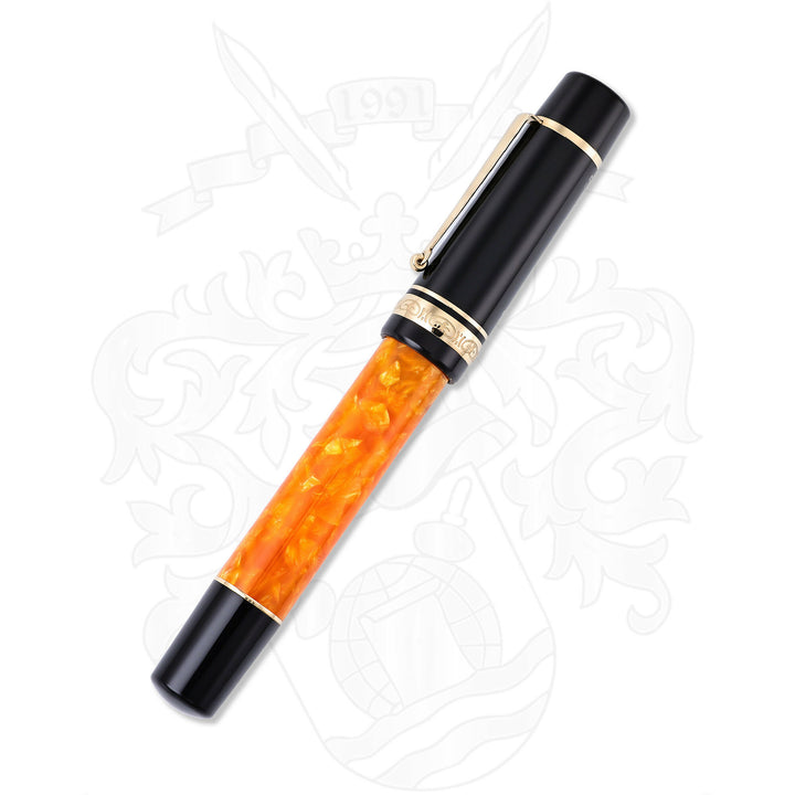 Delta Delta Dolce Vita Federico Fountain Pen