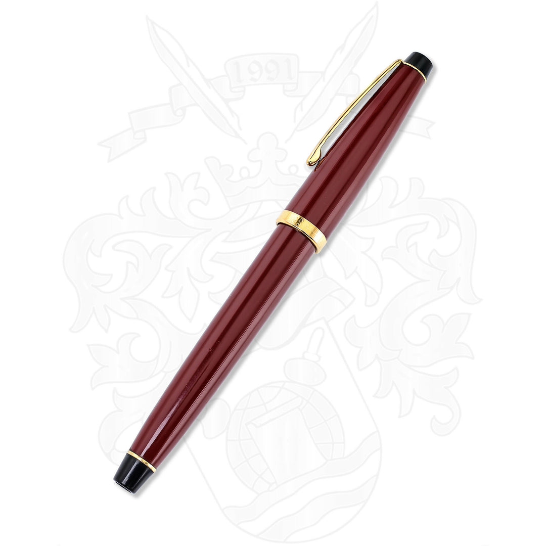 Cross Solo Classic GT Fountain Pen