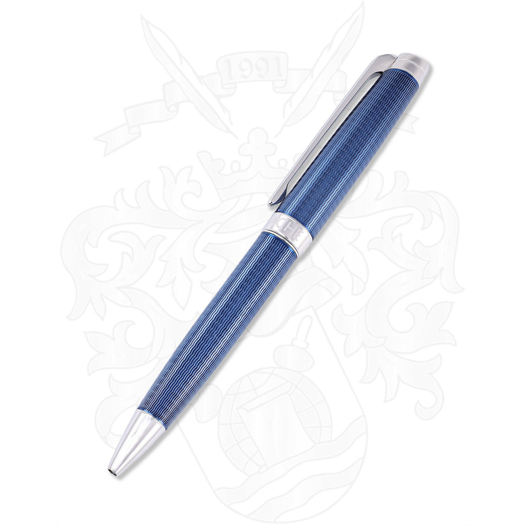 Caran d'Ache Leman Grand Bleu Ballpoint