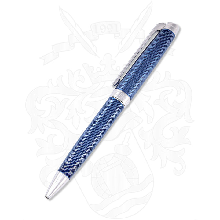 Caran d'Ache Leman Grand Bleu Ballpoint