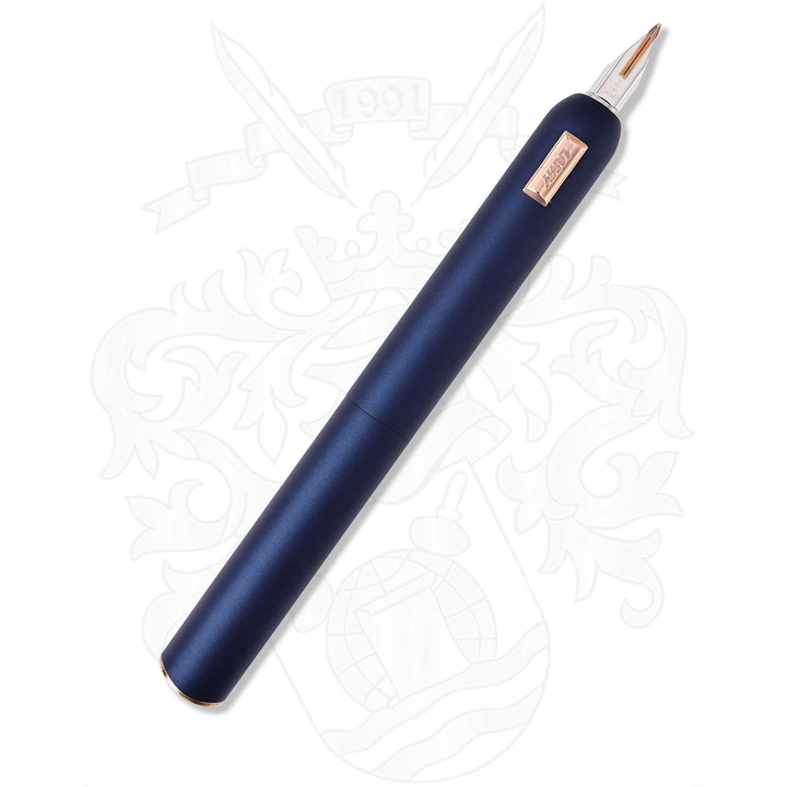 Lamy Dialog CC Blue Foutain Pen