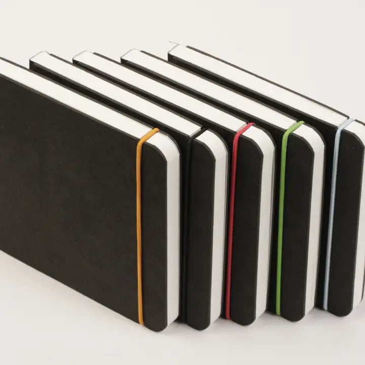 Bindewerks ScribbleSketch Notepad - 3"x5.5"