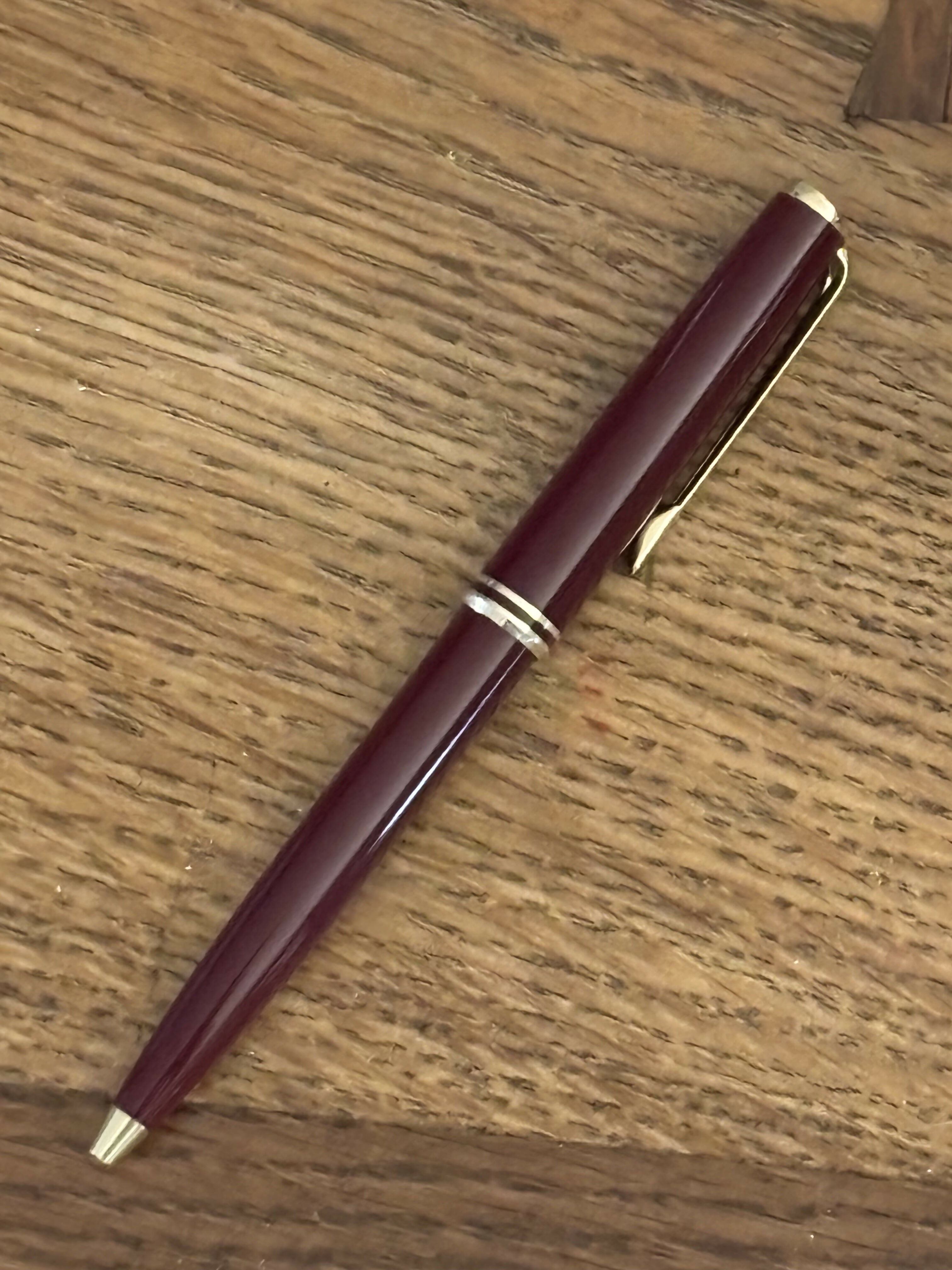 All Pens