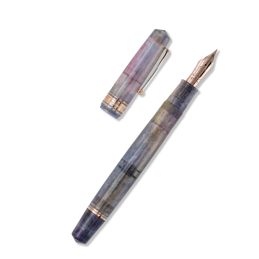 OMAS Bologna San Francisco Pen Show Exclusive