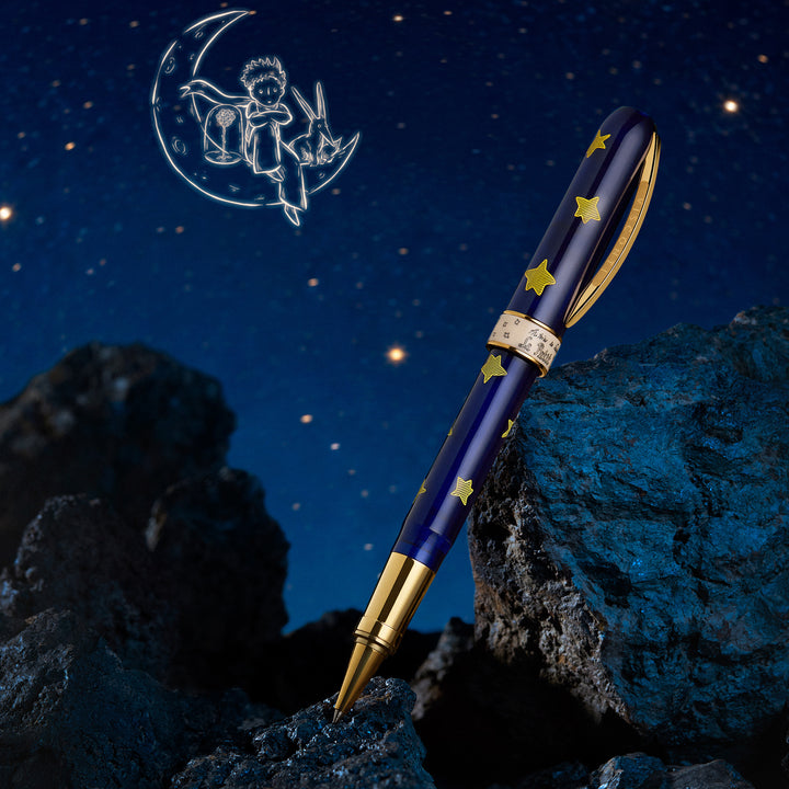 Visconti Le Petite Prince Rollerball
