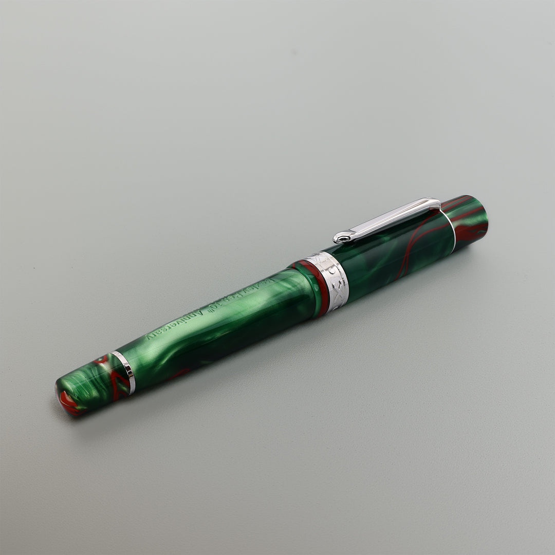 Bexley 2003 Owners Club 10th Anniversary Fountain Pen