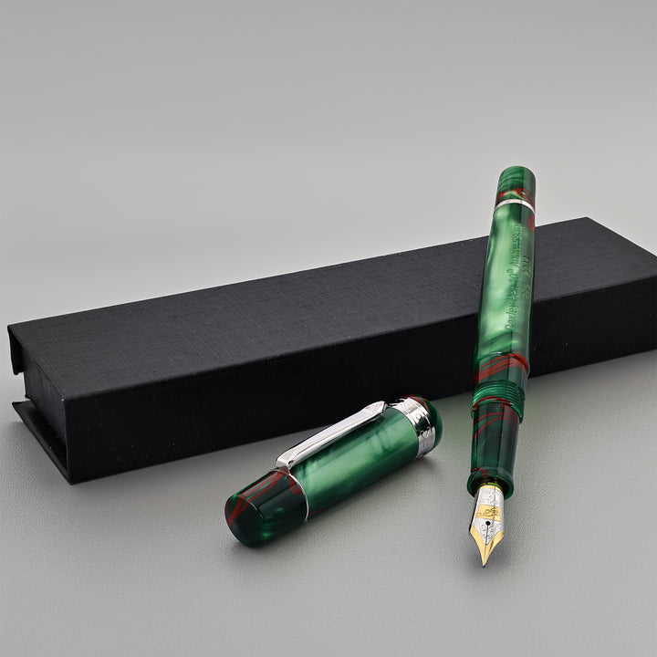 Bexley 2003 Owners Club 10th Anniversary Fountain Pen