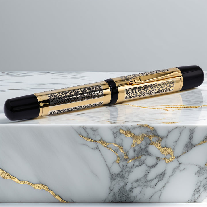 Bexley 2008 Owners Club 15th Anniversary Gold Vermeil