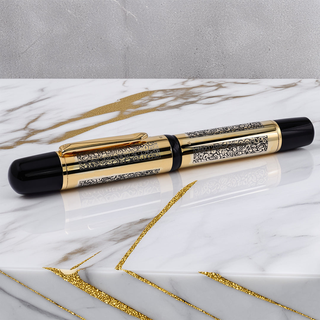 Bexley 2008 Owners Club 15th Anniversary Gold Vermeil