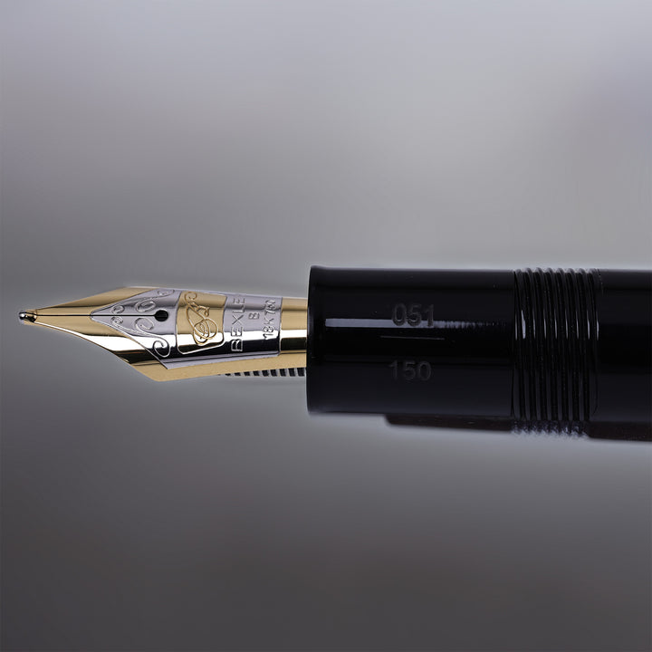 Bexley 2008 Owners Club 15th Anniversary Gold Vermeil