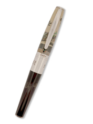 Descriptive image text