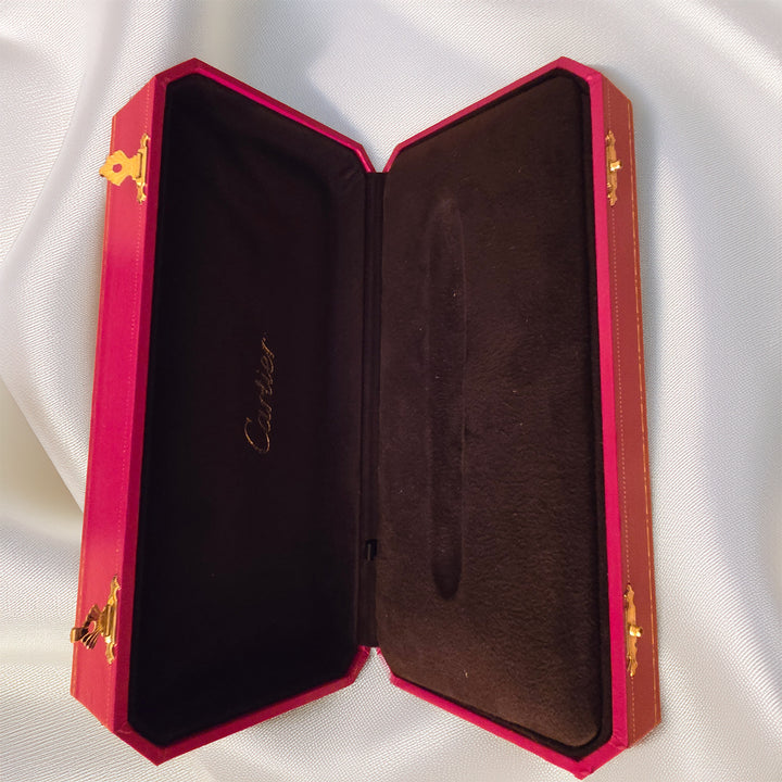 Cartier Diamond Pen