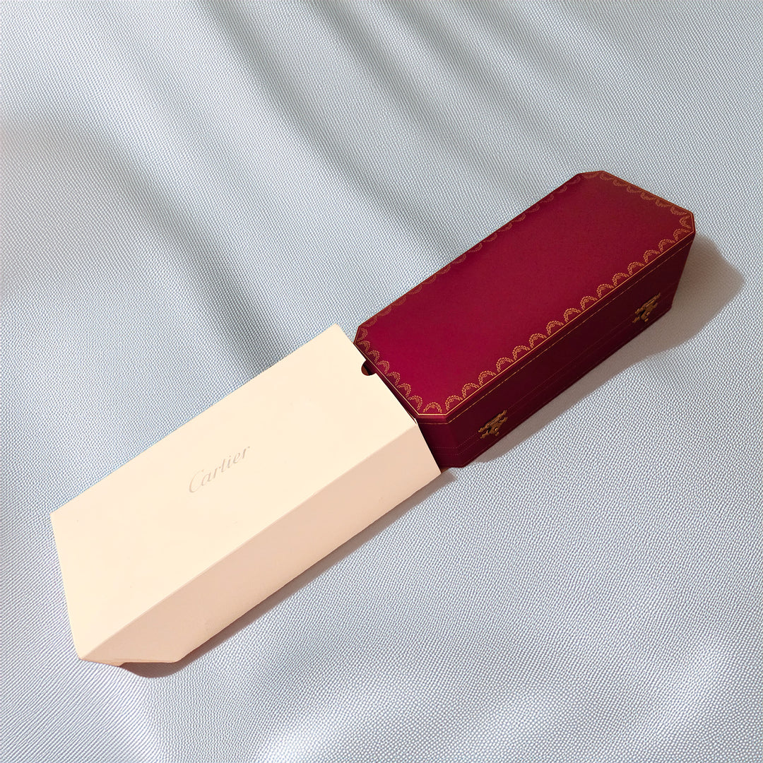 Cartier Diamond Pen