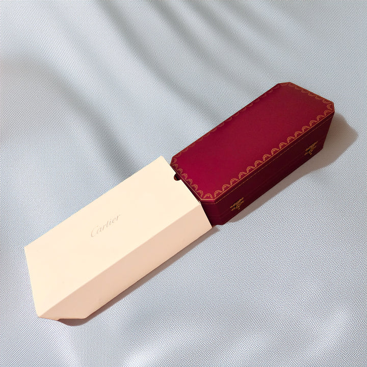 Cartier Diamond Pen