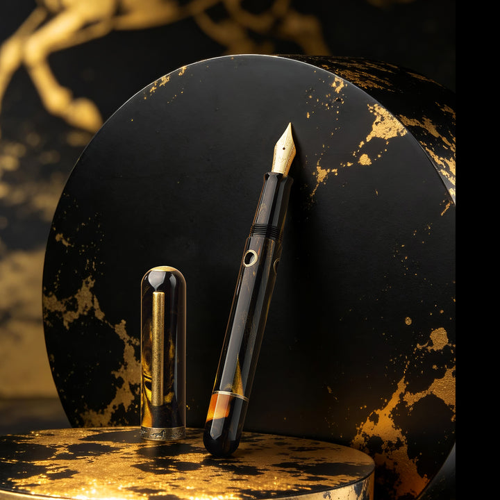 Nahvalur 2026 "Year Of The Horse" Fountain Pen