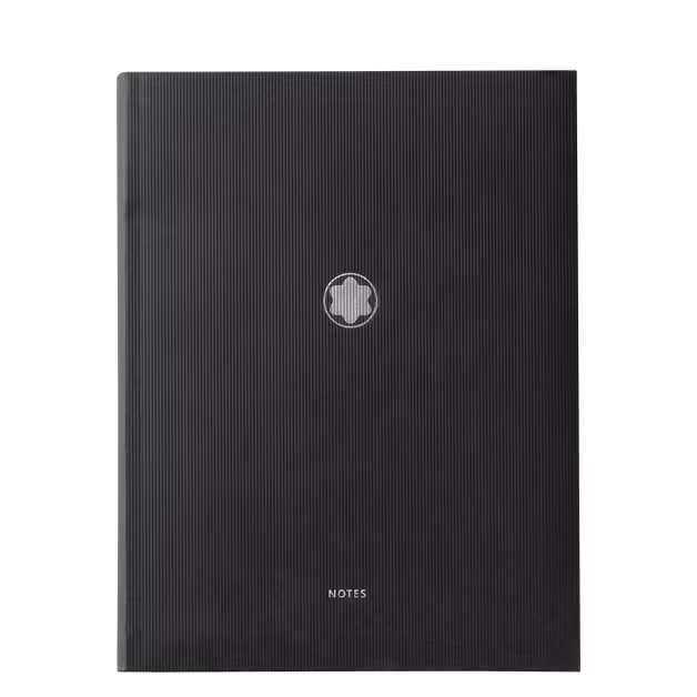 Montblanc Notebook Medium, Lined