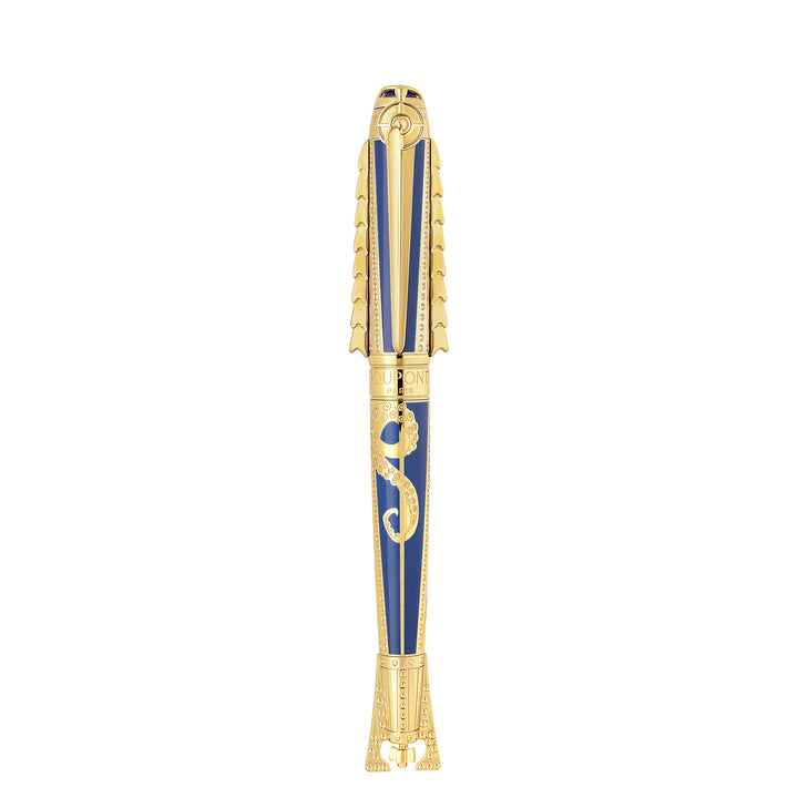S.T. Dupont 20,000 Leagues Under The Sea - Prestige Limited Edition Writing Kit