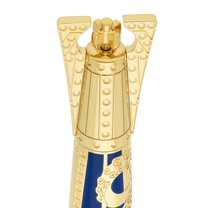 S.T. Dupont 20,000 Leagues Under The Sea - Prestige Limited Edition Writing Kit