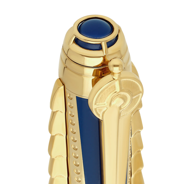 S.T. Dupont 20,000 Leagues Under The Sea - Prestige Limited Edition Writing Kit