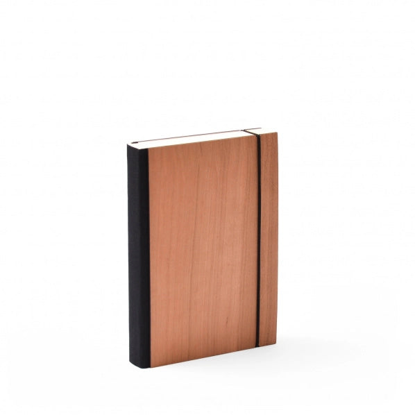 Bindewerk - Purist Wood Books