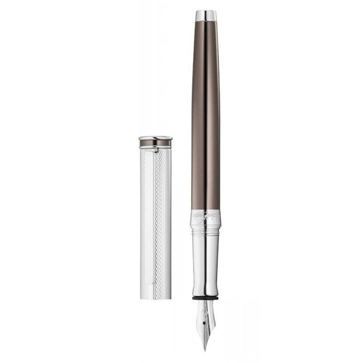 Waldmann Edelfeder Fountain Pen - Steel Nib