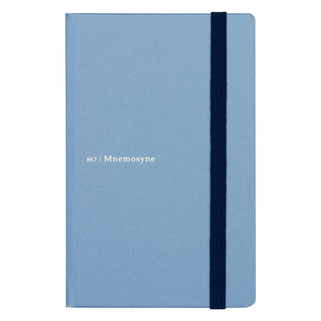 Mnemosyne A6 Hardcover Journal