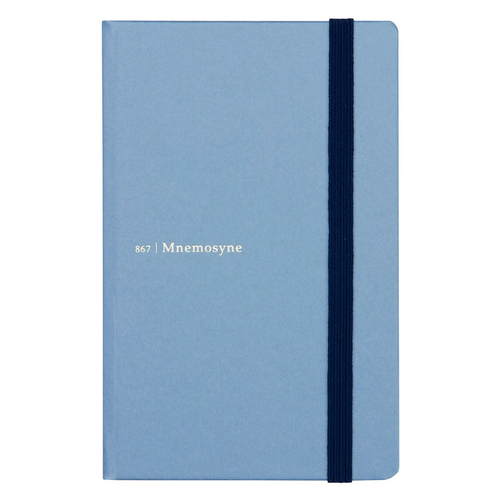 Mnemosyne A6 Hardcover Journal